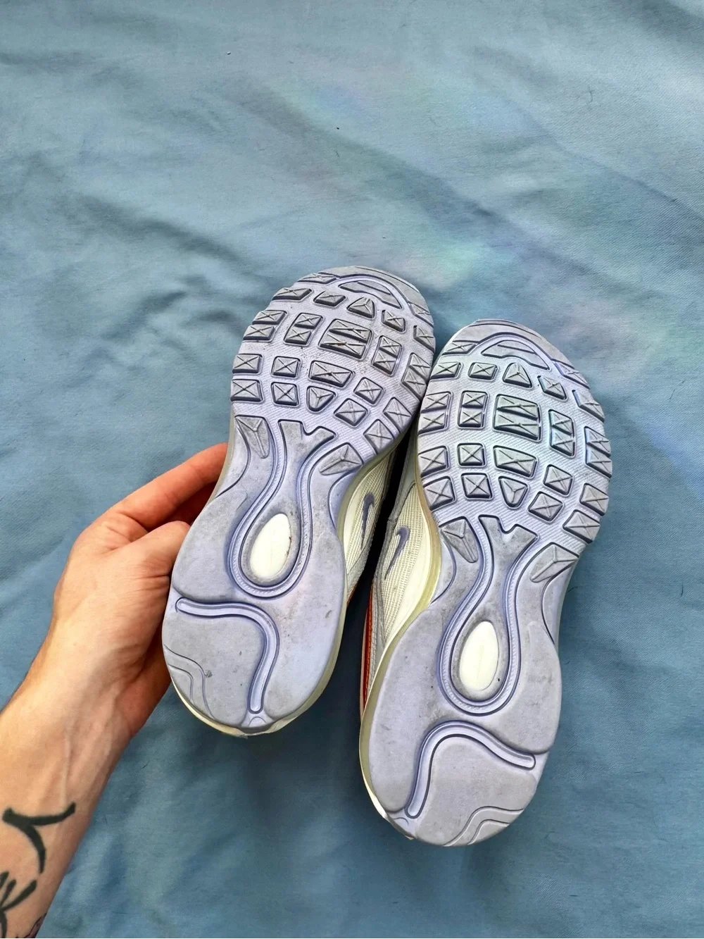 Nike Airmax 97